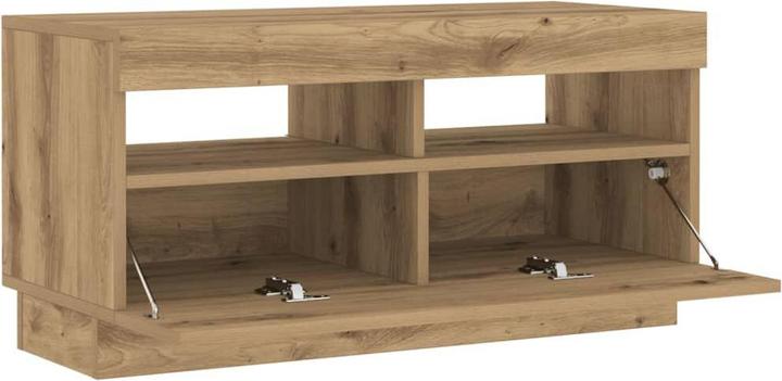 Immagine prodotto VidaXL Adrien (80 x 35 x 40 cm)