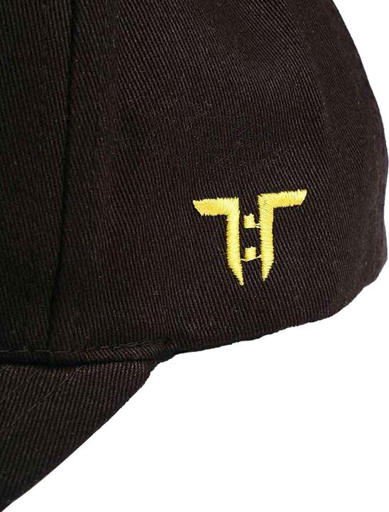 Image du produit Tokyo Time Casquette de baseball adulte UFC Israël Adesanya (Taille unique)