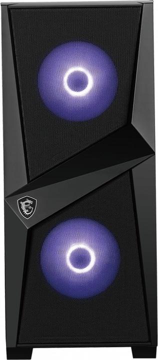 Image du produit MSI Forge MAG 100M (ATX)