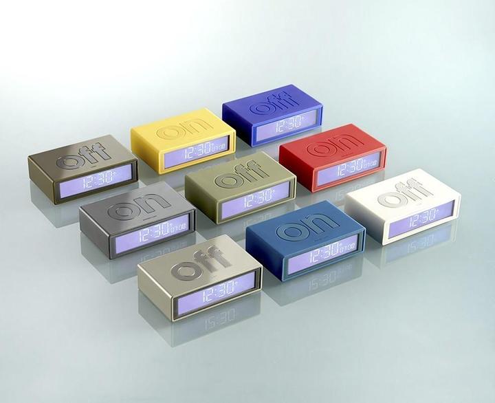 Produktbild Lexon Flip+
