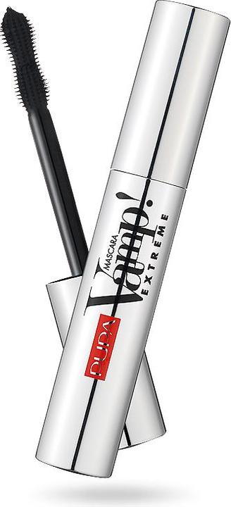 Immagine prodotto Pupa Milano Vamp! Mascara estremo (Nero)