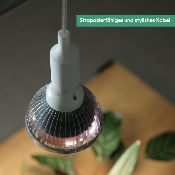 Produktbild Venso Lampenfassung (LED, 230 V)