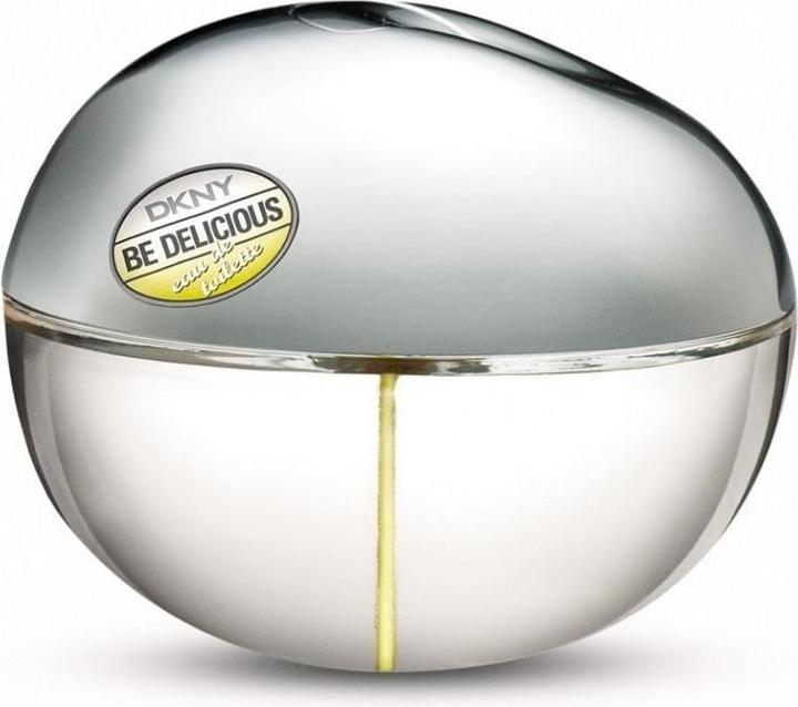 Produktbild DKNY Be Delicious Toilette (Eau De Toilette 30ml - Spray) (Eau de Toilette, 30 ml)