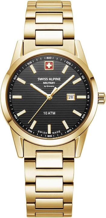 Produktbild Swiss Alpine Military 7767.1117 Argos (Swiss Made)