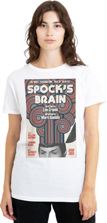 Produktbild The Original Series Episode 56 TShirt (M)