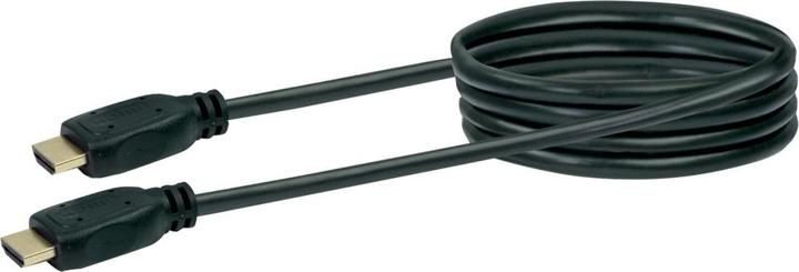 Produktbild Schwaiger High Speed HDMI Kabel Ethernet (3 m, HDMI)