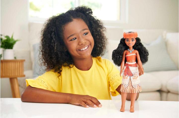 Immagine prodotto Mattel Vaiana