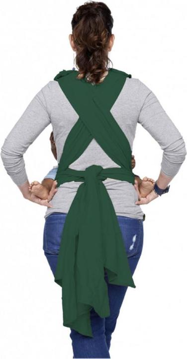 Image du produit Bykay Mei Tai Deluxe (2.30 m)