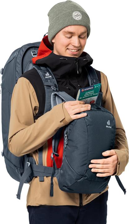 Image du produit Deuter Access Pro 65 (65 l)
