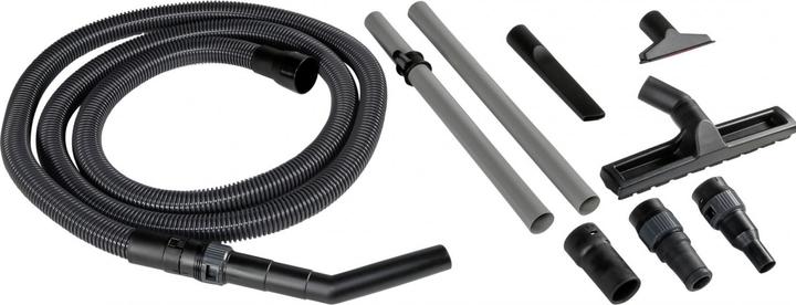 Actual product image Makita VC2512L (Wet dry vacuum cleaner)