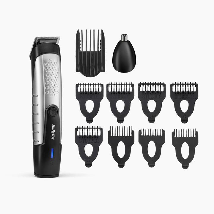 Produktbild BaByliss Bartschneider