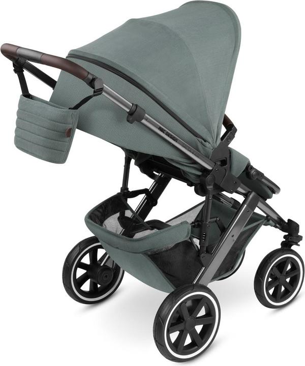 Actual product image ABC Design Salsa 4 Air Aloe