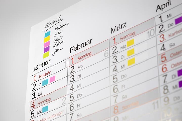 Produktbild Post-it Index Mini (11.9 x 43.2 mm)