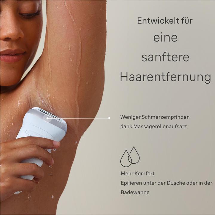 Image du produit Braun 7-441 Épilateur Silk-épil
