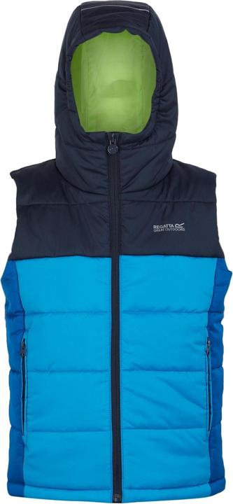 Immagine prodotto Regatta Lofthouse II Gilet Bambini (158)