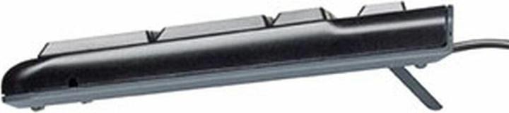 Image du produit Logitech K120 (US, Filaire)