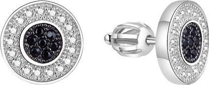 Beneto Silver earrings AGUP1567S (L)
