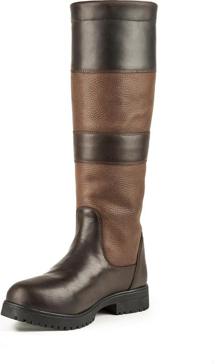 Immagine prodotto Moretta Stivali da campagna Bella II Nubuck Donna/Ladies (40.5)
