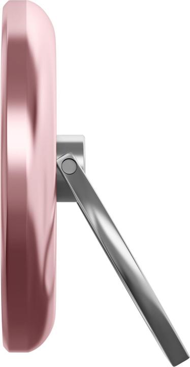 Actual product image iDeal Of Sweden Magnetic Ring Mount Pink