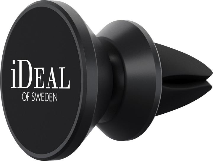 iDeal Of Sweden Car Vent Mount Black