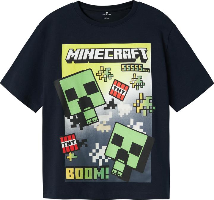 Name it Nkmmus Minecraft Nreg Ss Top Noos Bfu