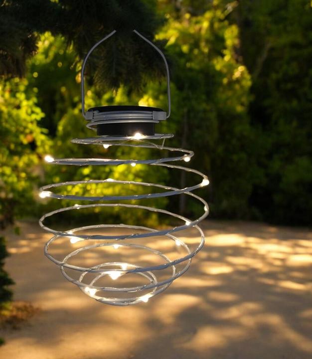 Image du produit GuGus Lampe solaire à LED (0.16 m)
