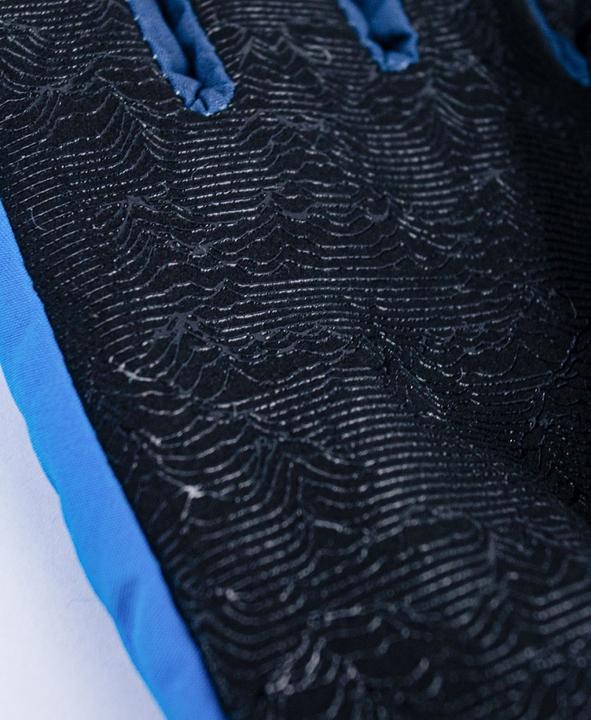 Actual product image Reusch Raptor R-TEX XT TOUCH- (8.5)