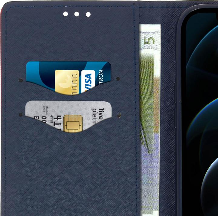 Actual product image Avizar Fancy Series (Apple iPhone 12 Pro Max)