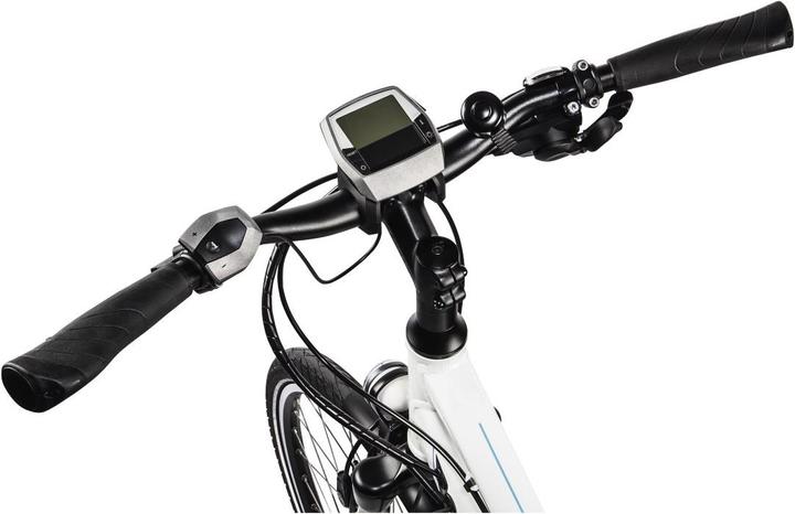 Image du produit Hama Fahrrad-Miniglocke