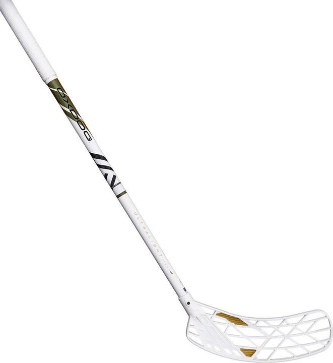 Oxdog Unihockeystock Hyperlight Hes 29 101 Cm (101 cm, Rechts)