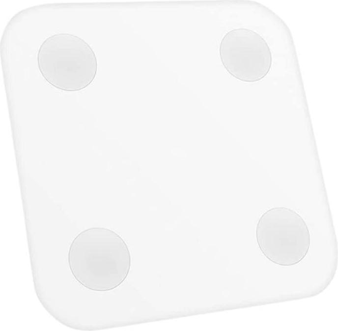 Immagine prodotto Victor Reinz Körperanalysewaage mit BIA-Chip und MiFit-App (150 kg)