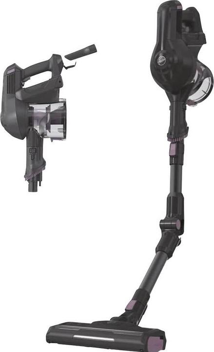 Actual product image Hoover HF103X 011