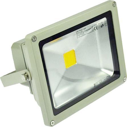 Scharnberger+Hasenbein Faretto con display a LED
