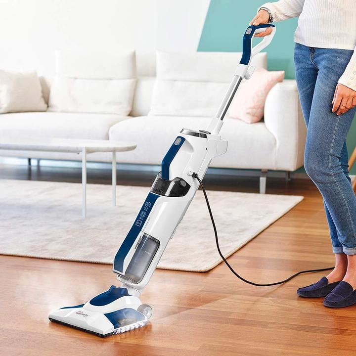 Actual product image Polti Vaporetto 3 Clean (3.50 bar, 1800 W)