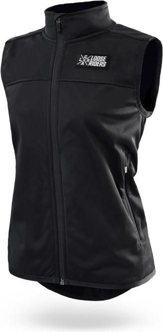 Immagine prodotto Loose Riders Fleece Vest (L)