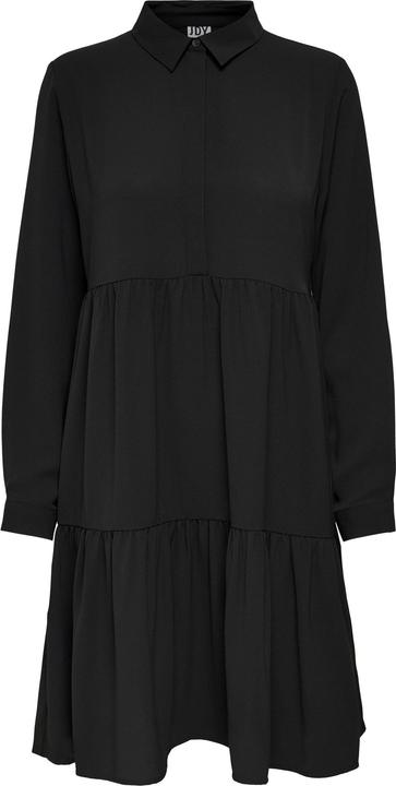 JdY Einfarbiges Blusenkleid (36)