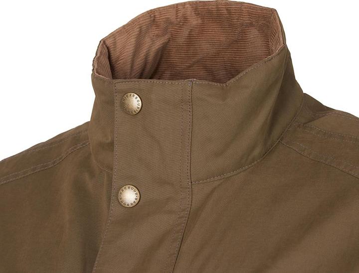 Actual product image Barbour 514598 (L)