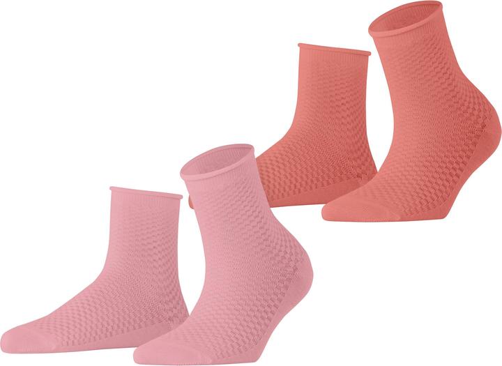 Esprit Fine Mesh SSO 2P (2er Pack, 39 - 42)