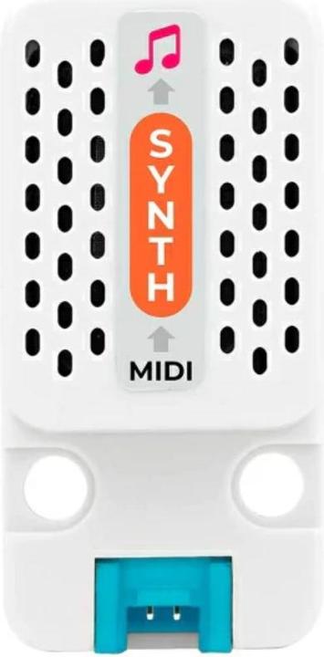 Actual product image M5Stack MIDI Synthesiser Unit SAM2695