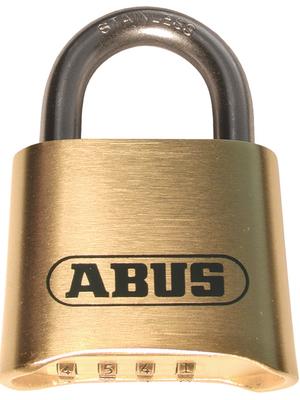 Produktbild Abus Zahlenschloss