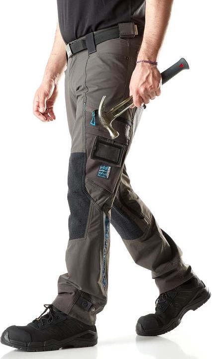 Image du produit Mascot Pantalon de travail Advanced Stretch 17079 (56)