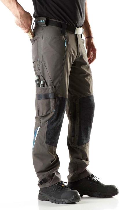 Image du produit Mascot Pantalon de travail Advanced Stretch 17079 (56)