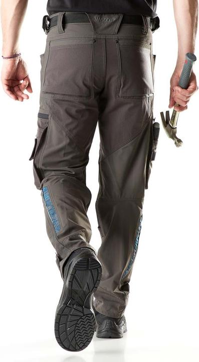 Image du produit Mascot Pantalon de travail Advanced Stretch 17079 (56)