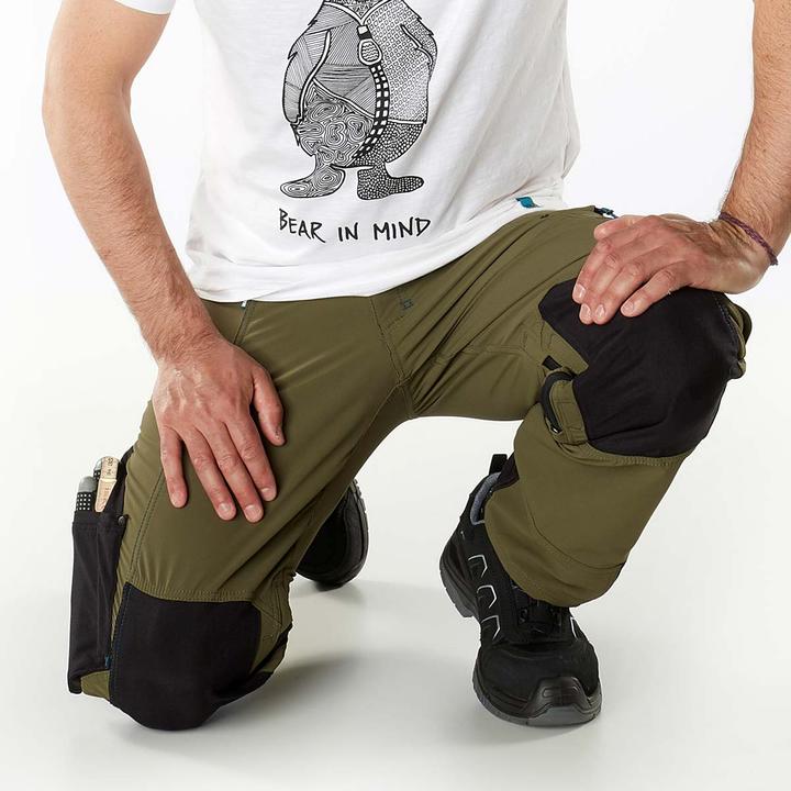Image du produit Mascot Pantalon de travail Advanced Stretch 17079 (56)