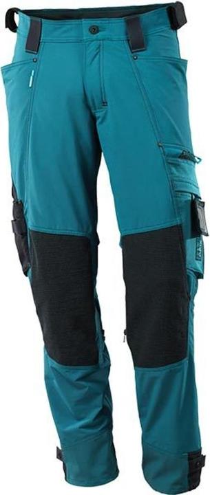 Image du produit Mascot Pantalon de travail Advanced Stretch 17079 (56)