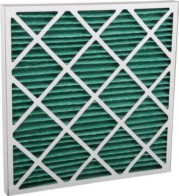 Actual product image Rs Pro High capacity panel filter 24x24x2 in.