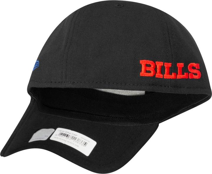 Actual product image New Era 39Thirty Stretch Cap - NFL Buffalo Bills - L/XL (L)