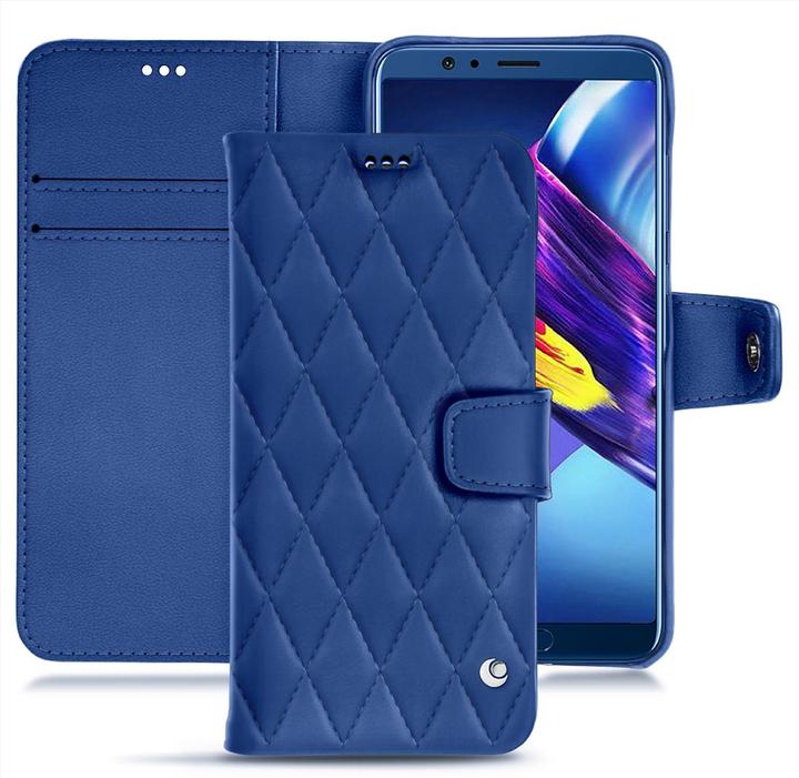 Produktbild Noreve Lederschutzhülle Wallet