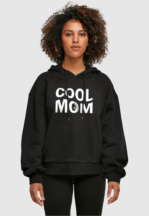 Image du produit Merchcode Ladies Mothers Day - Cool mom Oversized Hoody - 115185 (L)