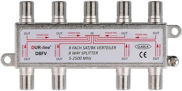 Produktbild Dur-Line D8FV (Sonstige)